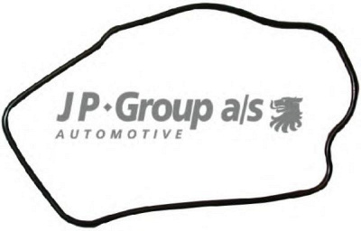 JP GROUP 1214550102 -  Прокладка, корпус термостата